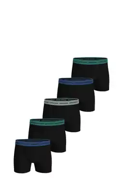 Wehkamp Björn Borg boxershort (set van 5) aanbieding