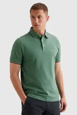 Wehkamp PME Legend regular polo aanbieding
