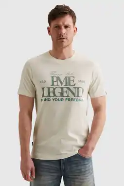 Wehkamp PME Legend regular T-shirt aanbieding