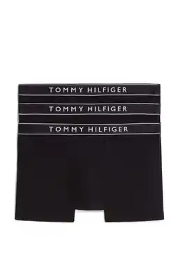 Wehkamp Tommy Hilfiger boxershort (set van 3) aanbieding