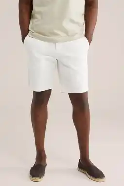 Wehkamp WE Fashion regular chino short aanbieding
