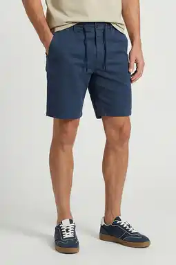Wehkamp Cars regular casual short donkerblauw aanbieding