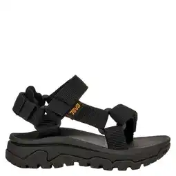 Wehkamp Teva sandalen - zwart aanbieding