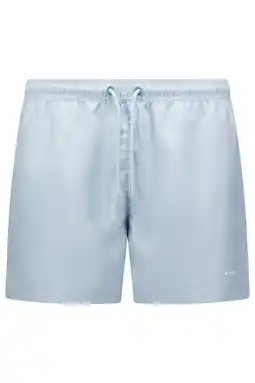 Wehkamp Airforce zwemshort lichtblauw aanbieding