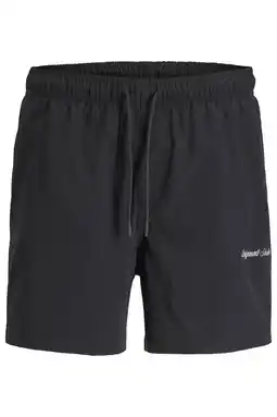 Wehkamp JACK & JONES PANTS STUDIO zwemshort zwart aanbieding