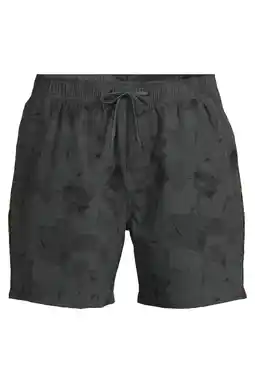 Wehkamp PME Legend zwemshort zwart aanbieding