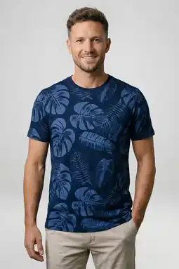 Wehkamp Cars regular T-shirt donkerblauw aanbieding