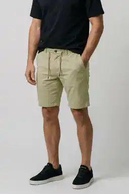 Wehkamp Cars regular casual short zand aanbieding