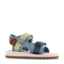 Wehkamp Shoesme sandalen blauw aanbieding