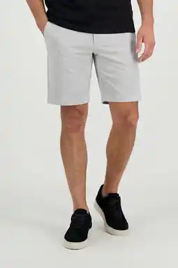 Wehkamp Cars regular casual short grijs aanbieding