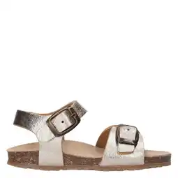 Wehkamp Red Code sandalen goud aanbieding