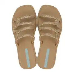 Wehkamp Ipanema slippers beige aanbieding