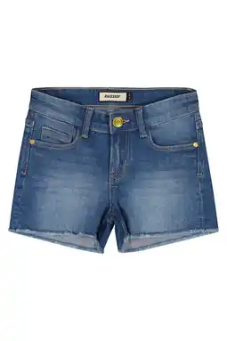 Wehkamp Raizzed denim regular short medium blue denim aanbieding