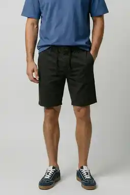 Wehkamp Cars regular casual short zwart aanbieding