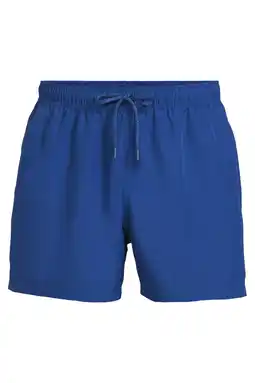 Wehkamp Björn Borg zwemshort blauw aanbieding