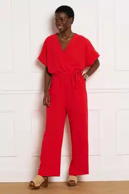 Wehkamp LOLALIZA jumpsuit aanbieding