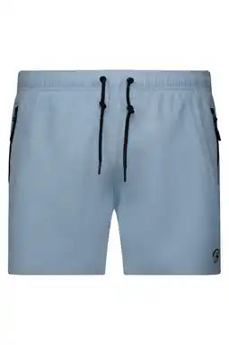 Wehkamp Cars zwemshort Bemino grijsblauw aanbieding