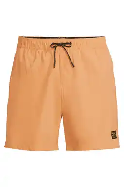 Wehkamp PME Legend zwemshort okergeel aanbieding