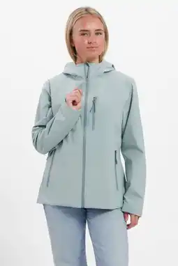 Wehkamp Kjelvik jas WP Rena blauw aanbieding