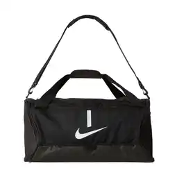 Wehkamp Nike sporttas Academy 60L zwart aanbieding
