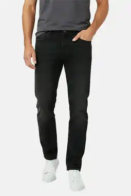Wehkamp Cars slim fit jeans BLAZE black used aanbieding