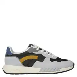 Wehkamp G-STAR AVER SPT I M sneakers grijs aanbieding
