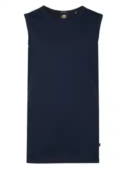 Wehkamp Petrol Industries tanktop donkerblauw aanbieding