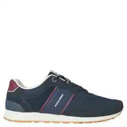 Wehkamp JACK & JONES Jfwspirit Runner It sneakers donkerblauw aanbieding