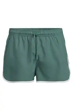Wehkamp Björn Borg zwemshort grijsgroen aanbieding