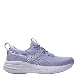 Wehkamp ASICS Gel-Pulse 17 hardloopschoenen lila/paars aanbieding