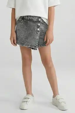 Wehkamp Cars skort LONDY black used aanbieding