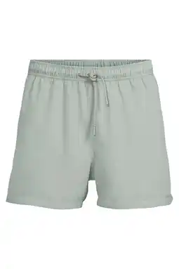 Wehkamp Björn Borg zwemshort lichtgroen aanbieding