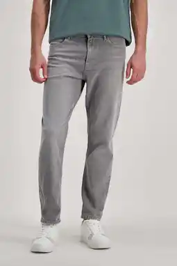 Wehkamp Cars slim fit jeans BLAZE grey used aanbieding