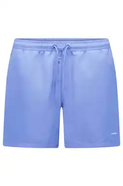 Wehkamp Airforce zwemshort blauw aanbieding