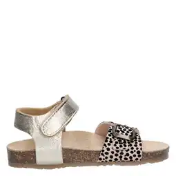 Wehkamp Red Code sandalen goud aanbieding