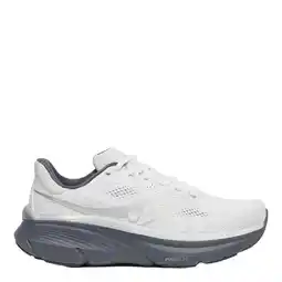 Wehkamp Saucony Guide mesh hardloopschoenen wit/grijs aanbieding