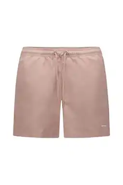 Wehkamp Airforce zwemshort zalmroze aanbieding