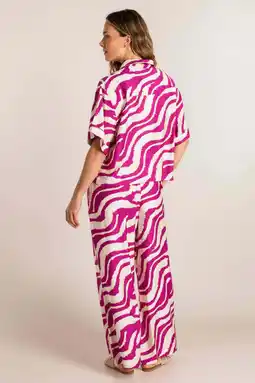 Wehkamp Ivy Beau blouse roze aanbieding