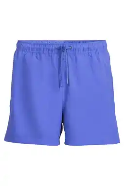 Wehkamp Björn Borg zwemshort middenblauw aanbieding