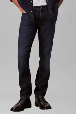Wehkamp CALVIN KLEIN JEANS slim fit jeans glory days aanbieding
