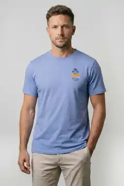 Wehkamp Cars regular T-shirt lavendel aanbieding