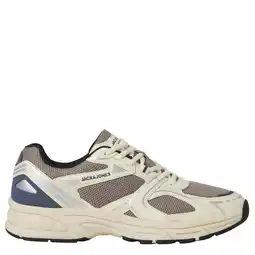 Wehkamp JACK & JONES Jfwastra sneakers taupe aanbieding