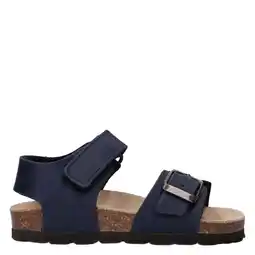 Wehkamp Red Code sandalen donkerblauw aanbieding