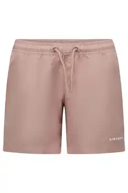 Wehkamp Airforce zwemshort zalm aanbieding