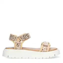 Wehkamp Vingino sandalen beige aanbieding