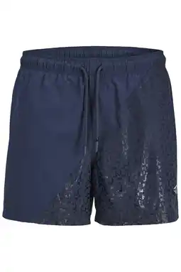 Wehkamp JACK & JONES PANTS STUDIO zwemshort donkerblauw aanbieding