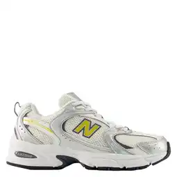 Wehkamp New Balance 530 sneakers zilvermetallic aanbieding