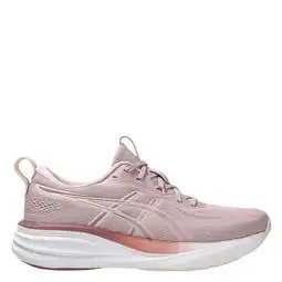 Wehkamp ASICS Gel-Pulse 17 hardloopschoenen roze/koraal aanbieding