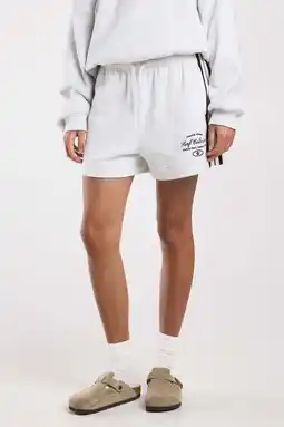 Wehkamp America Today short grijs aanbieding