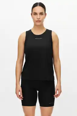 Wehkamp Rohnisch sporttop Team zwart aanbieding